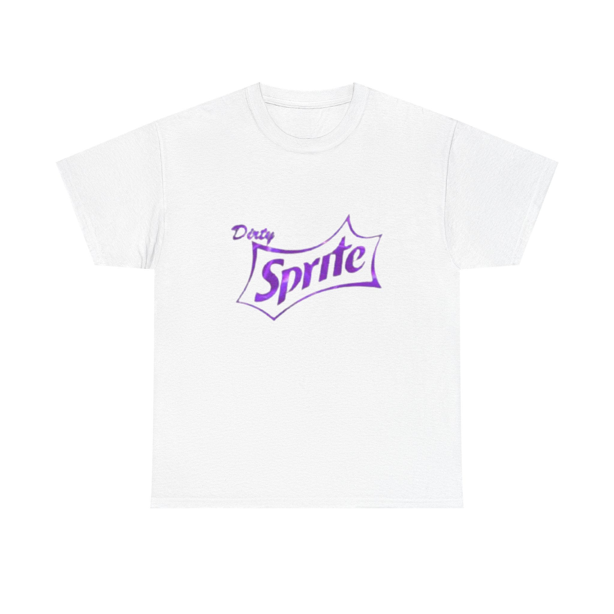 Dirty Spritc Shirt