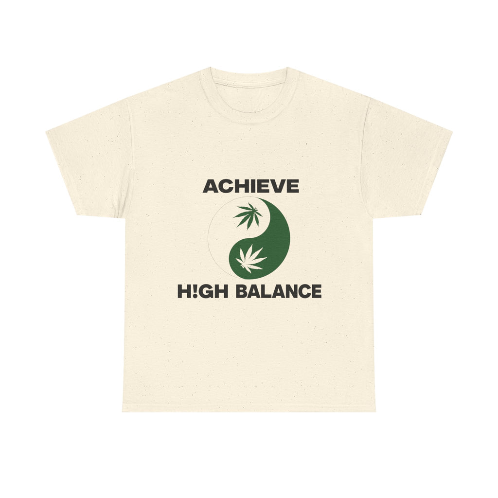 H!gh Balance