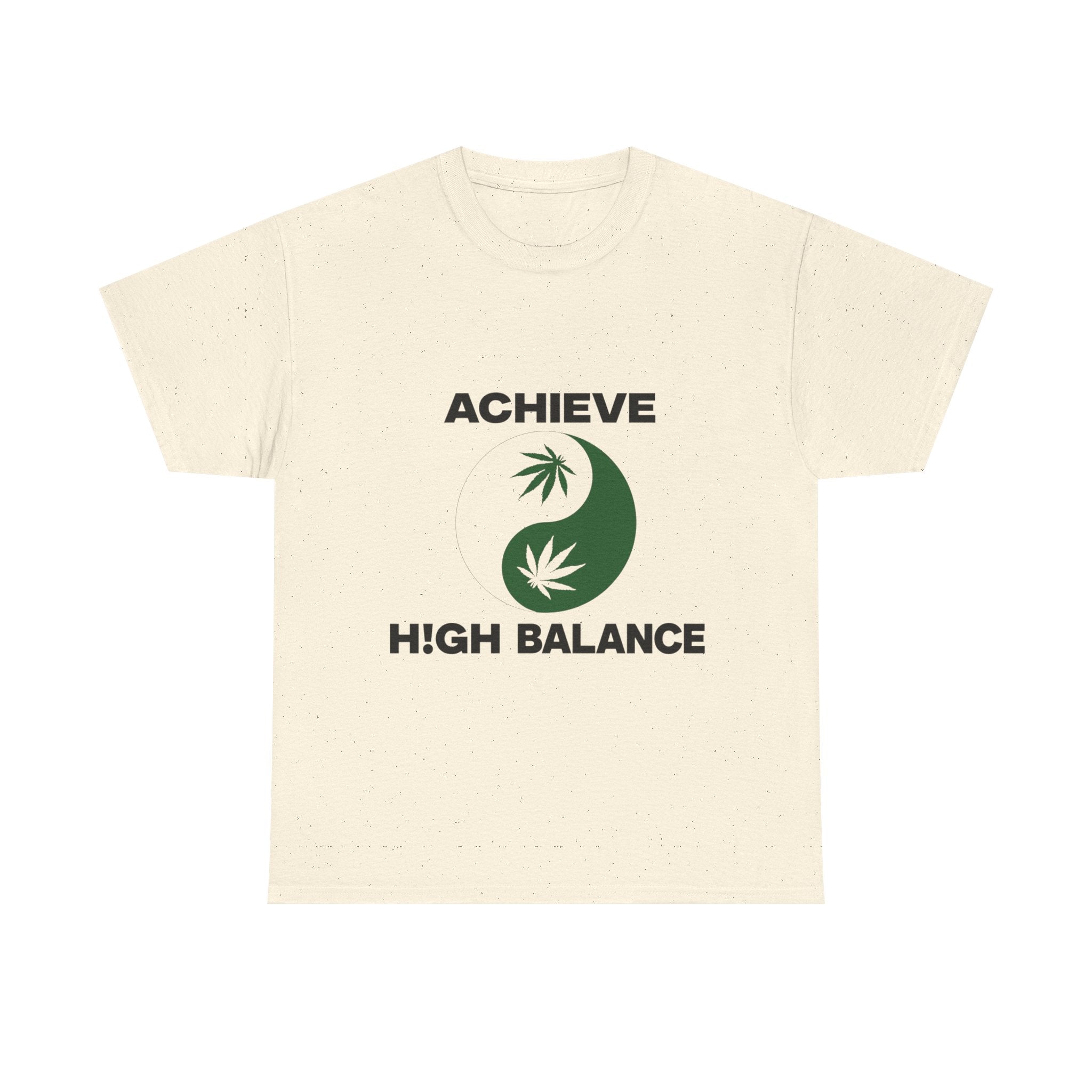 H!gh Balance