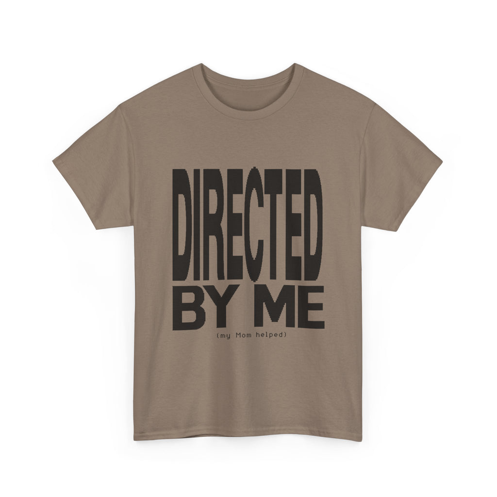 Direct By Me T-shirt