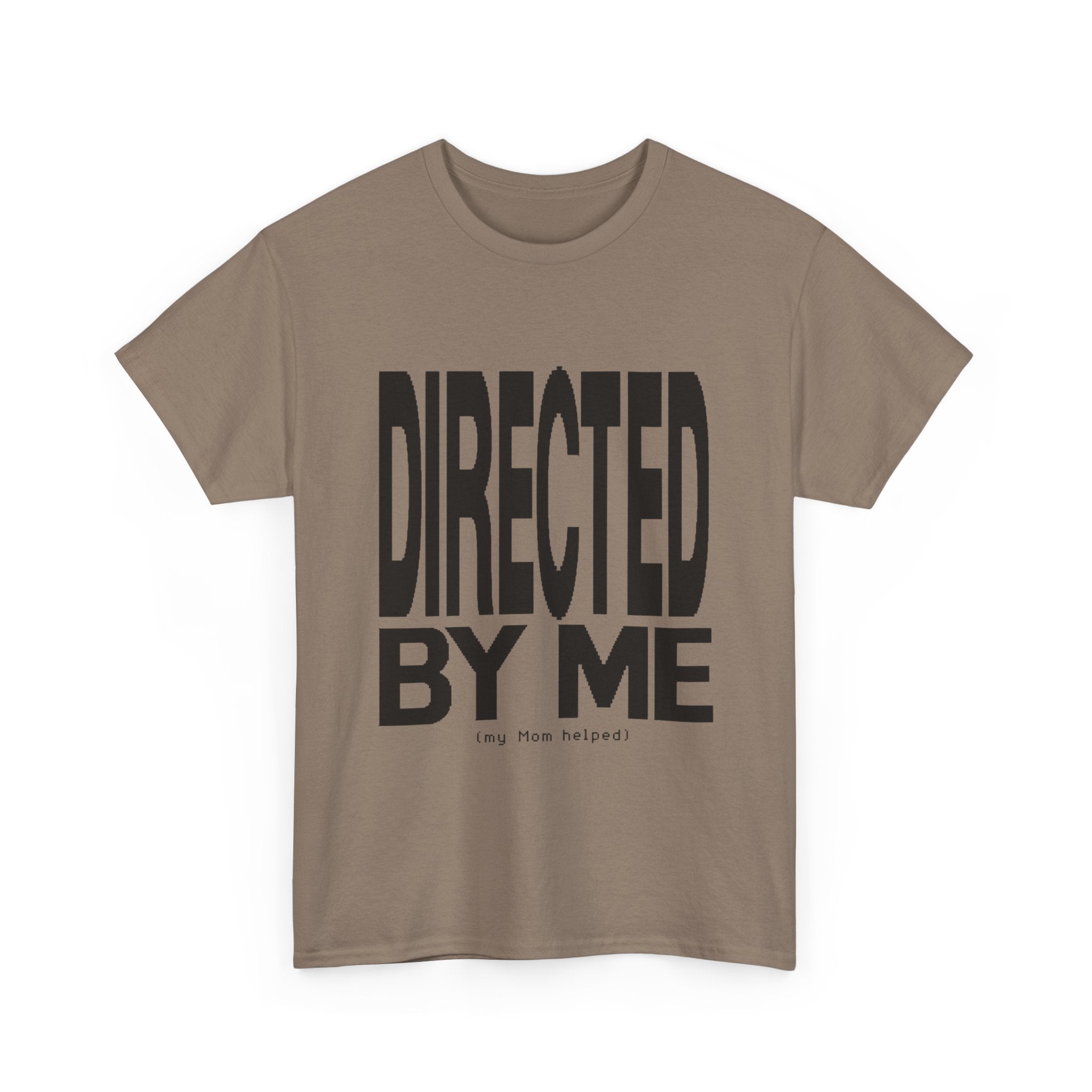 Direct By Me T-shirt