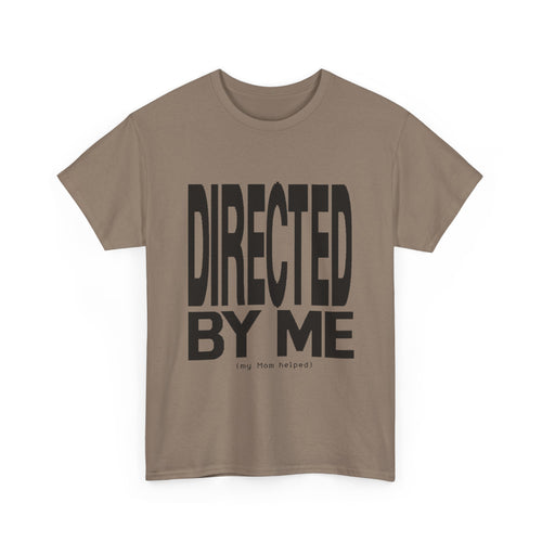 Direct By Me T-shirt