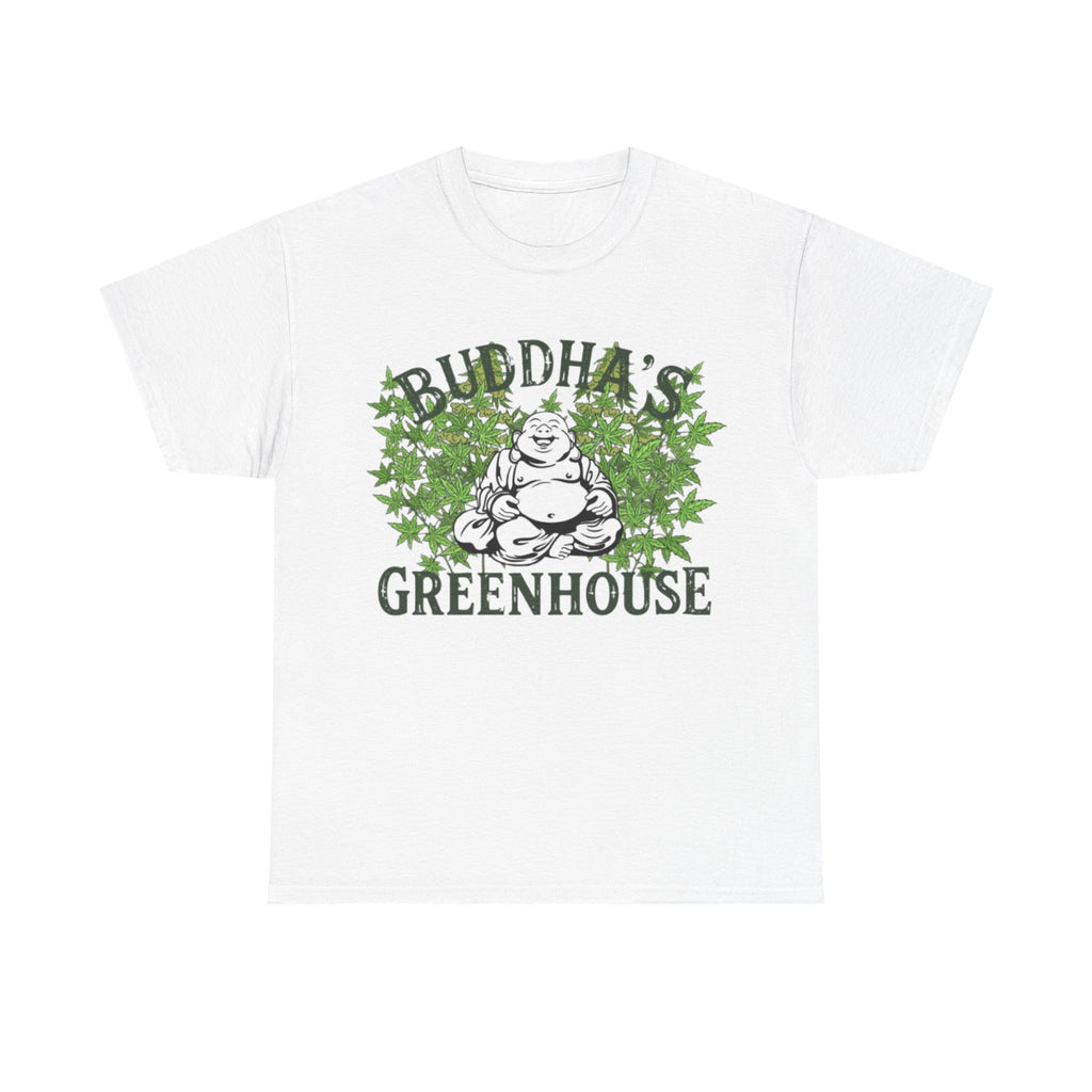 Buddahs Greenhouse