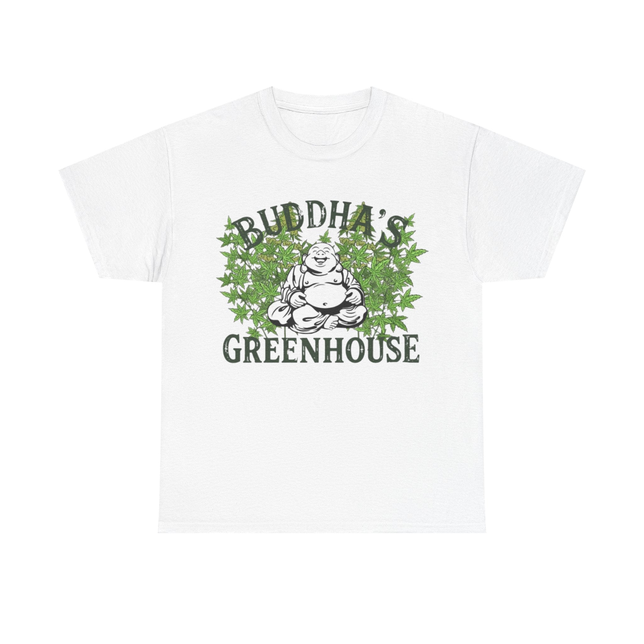 Buddahs Greenhouse
