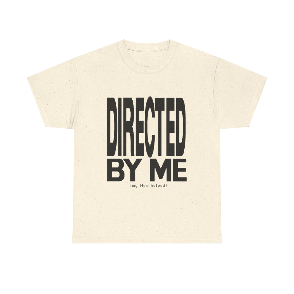 Direct By Me T-shirt