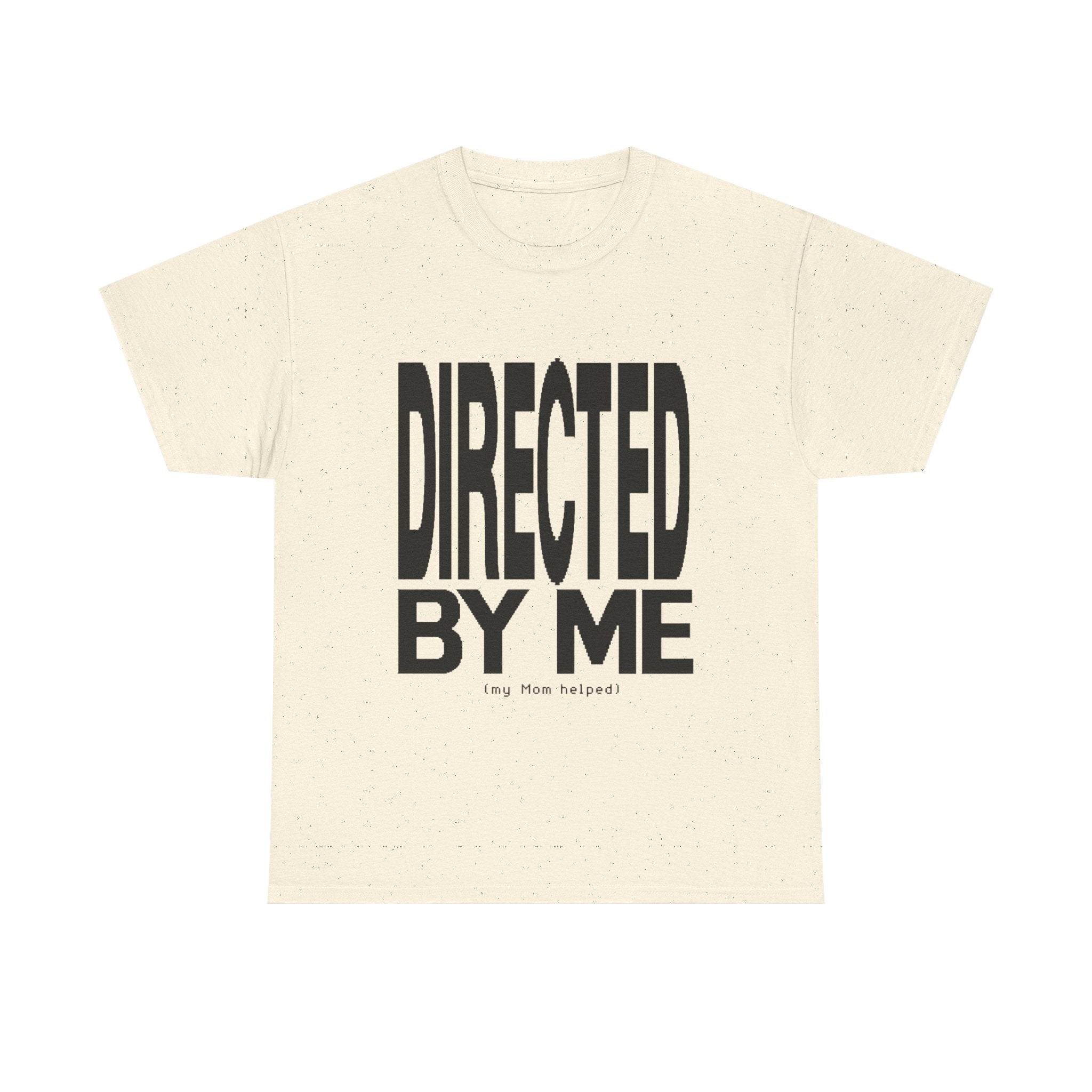 Direct By Me T-shirt