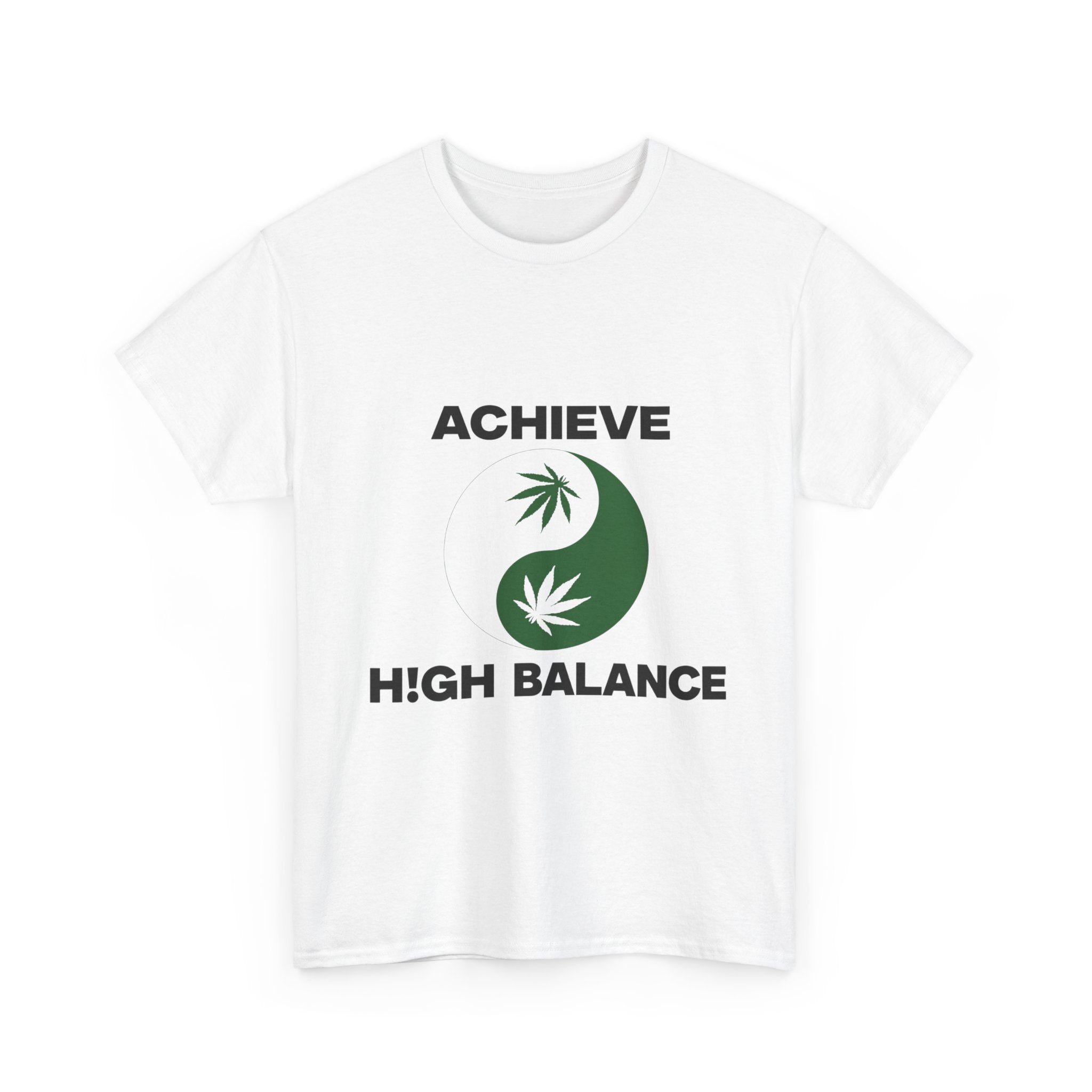 H!gh Balance