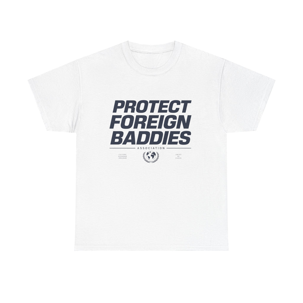 Protect All Baddies