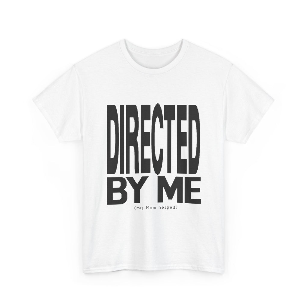 Direct By Me T-shirt