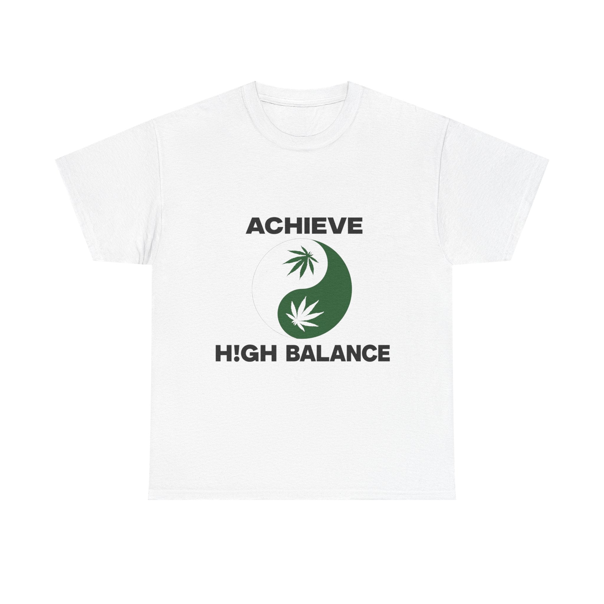 H!gh Balance