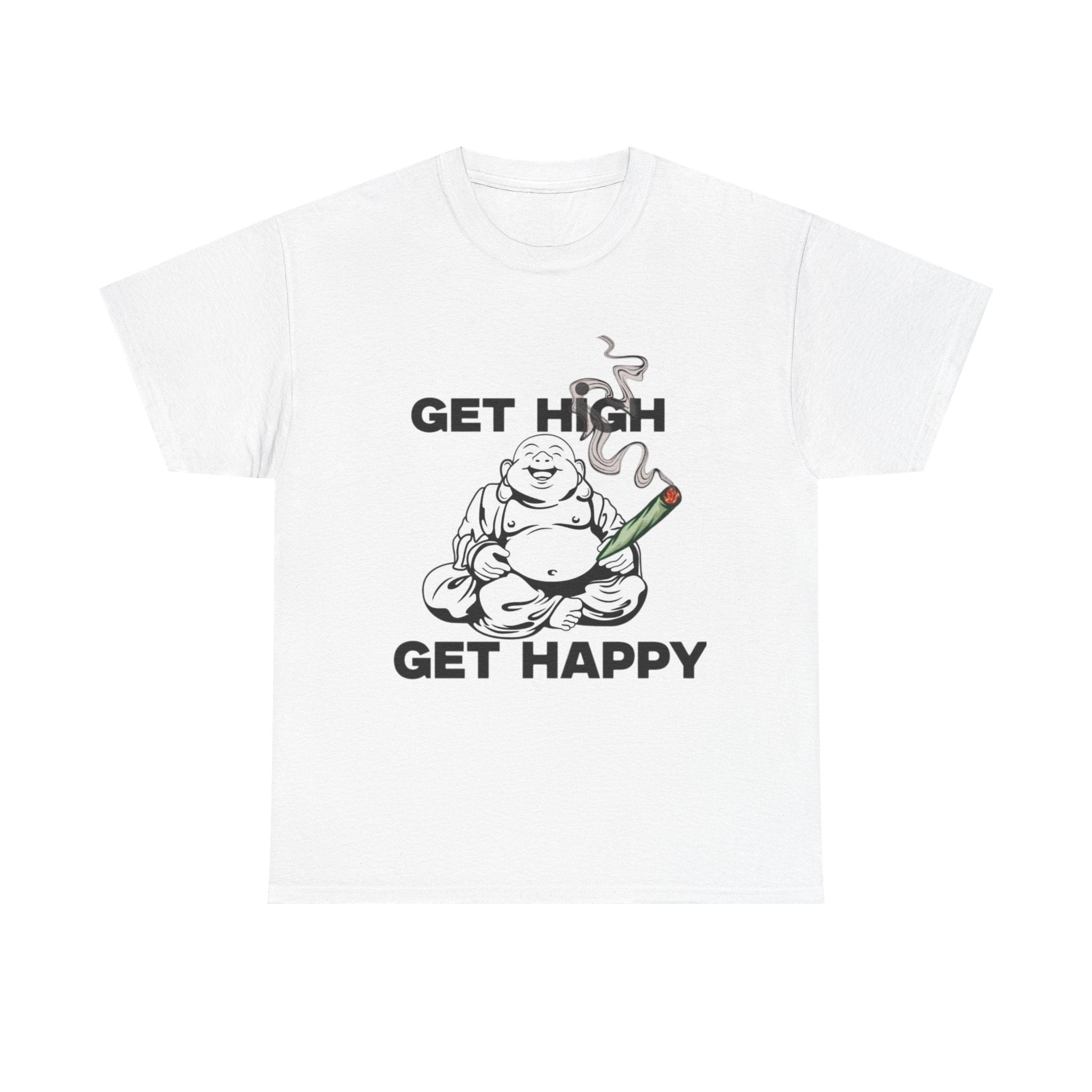 Higher Power