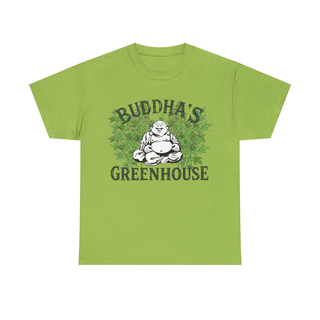 Buddahs Greenhouse