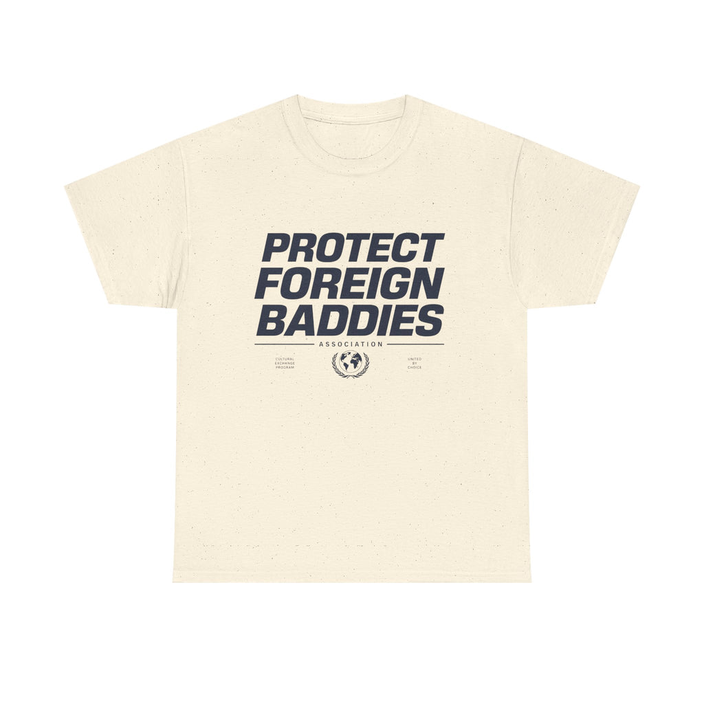 Protect All Baddies