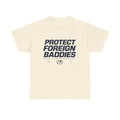 Protect All Baddies