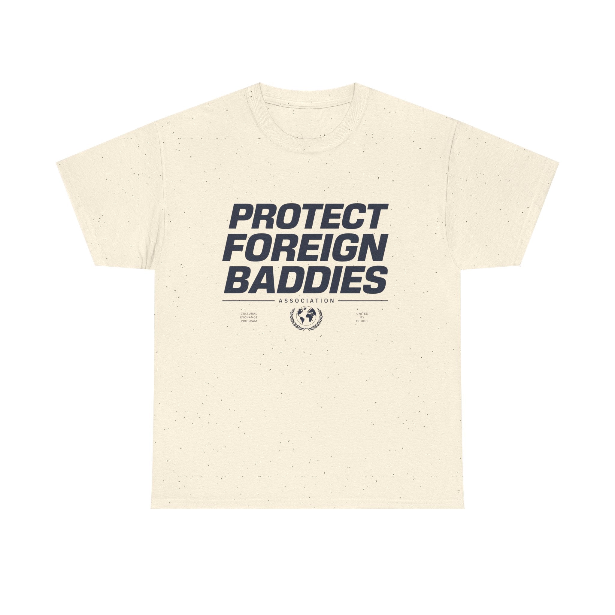 Protect All Baddies