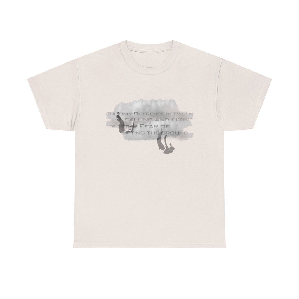 Falling Tee