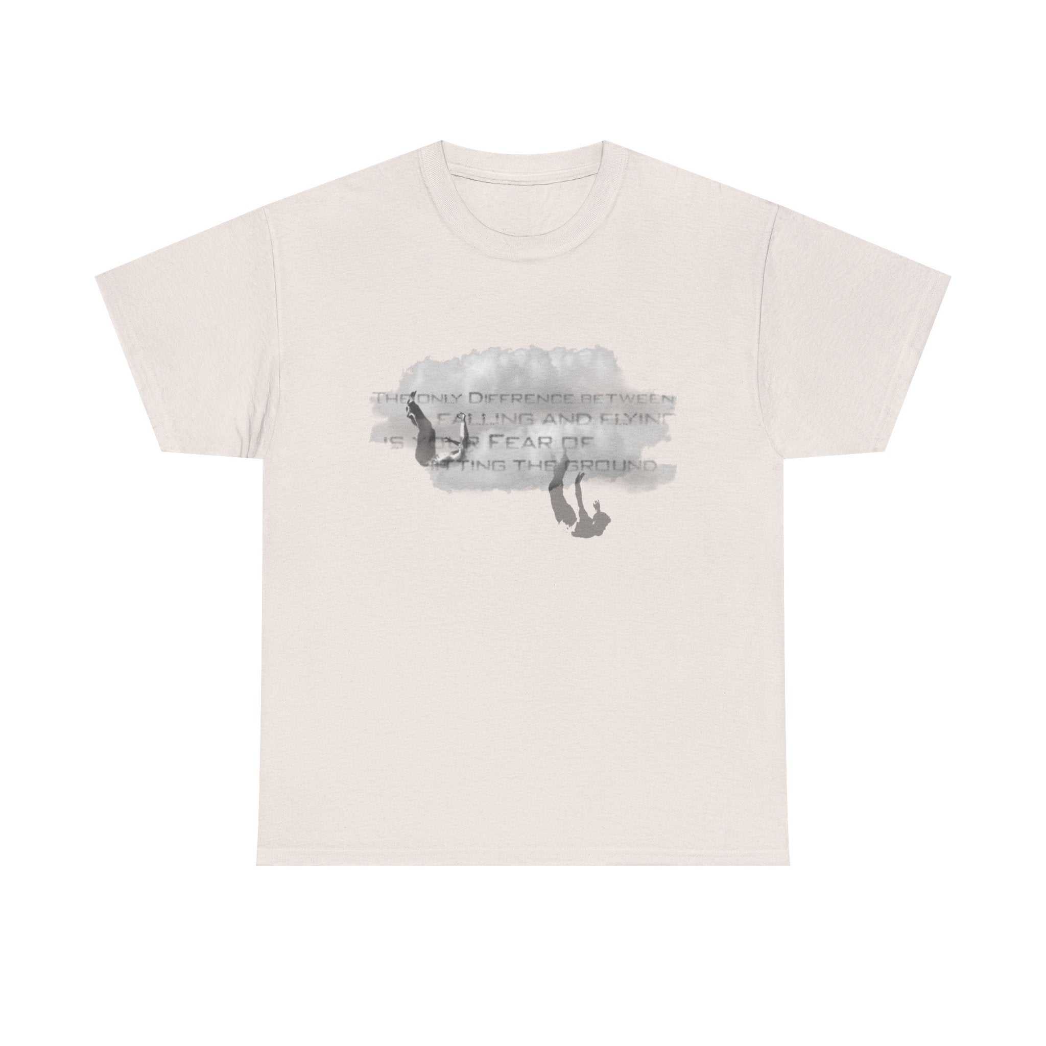 Falling Tee