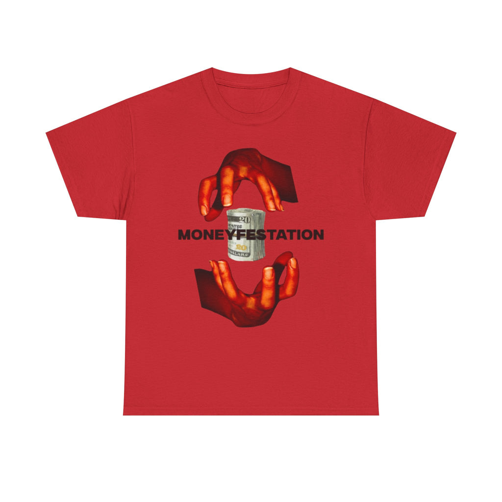 MoneyFestation