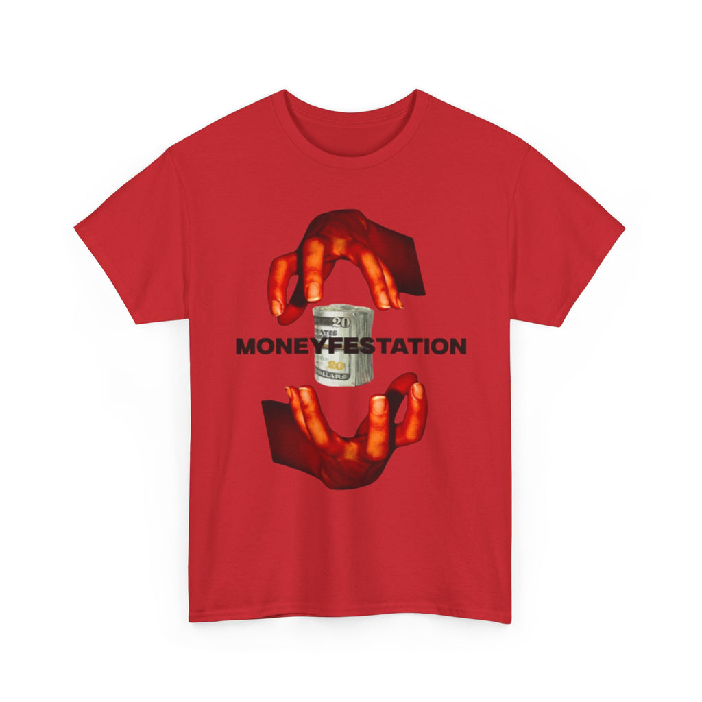 MoneyFestation