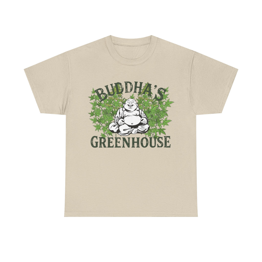 Buddahs Greenhouse