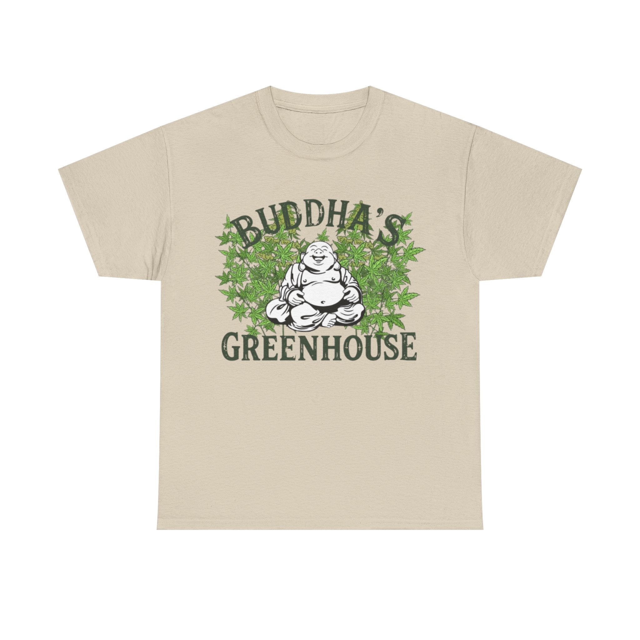 Buddahs Greenhouse