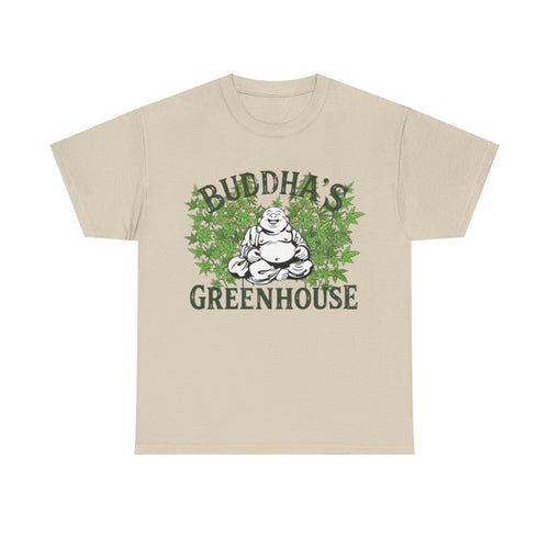 Buddahs Greenhouse