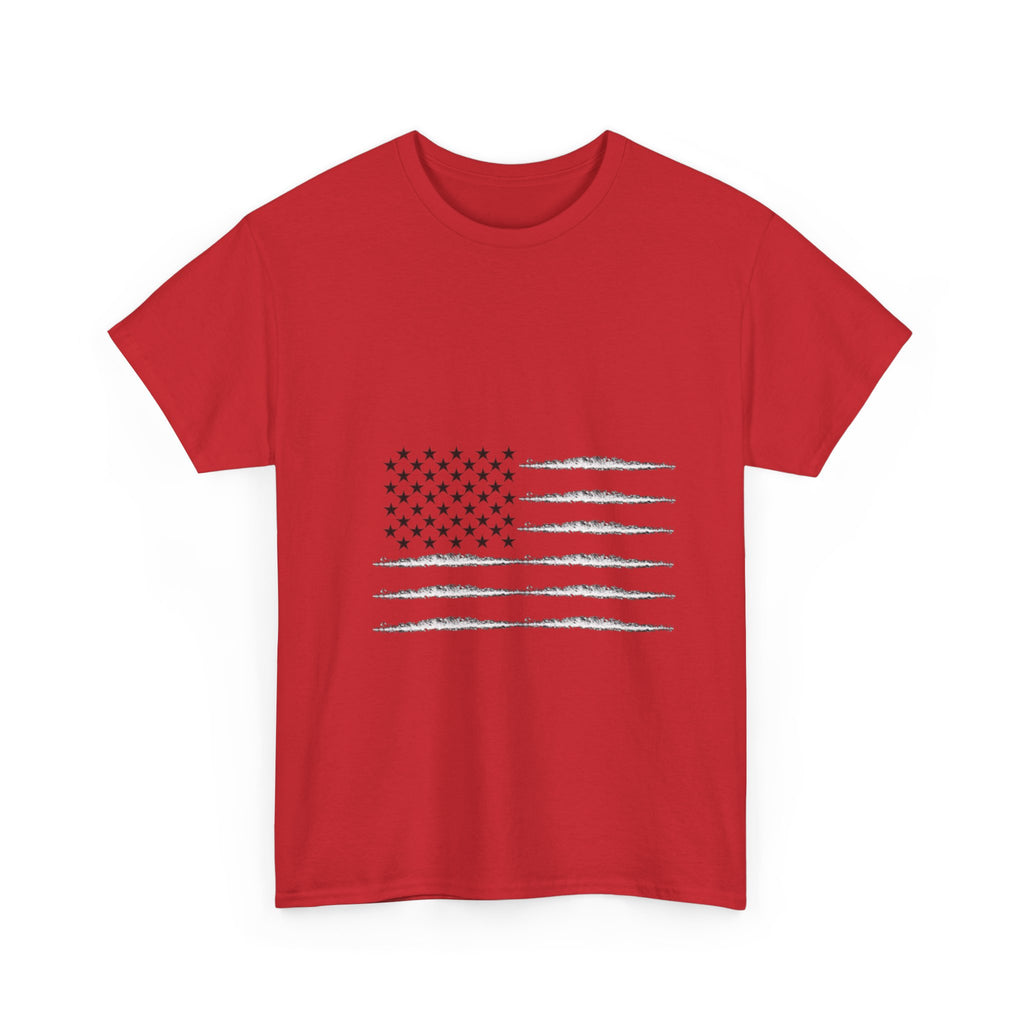 Coke Flag