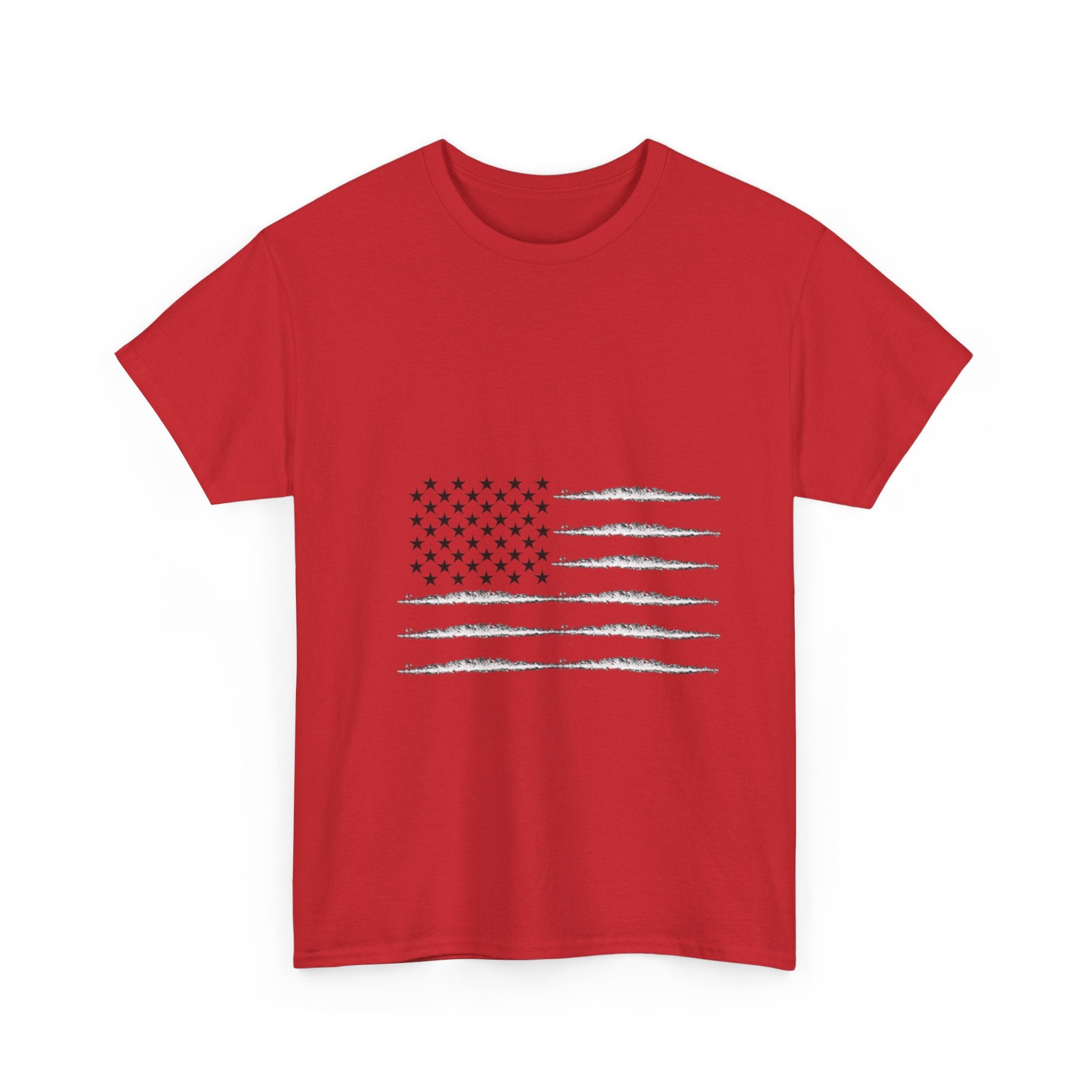 Coke Flag