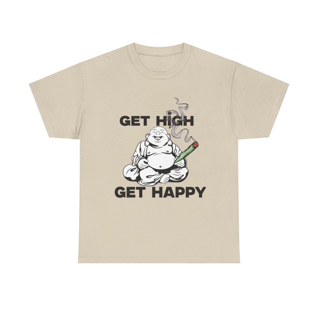 Higher Power