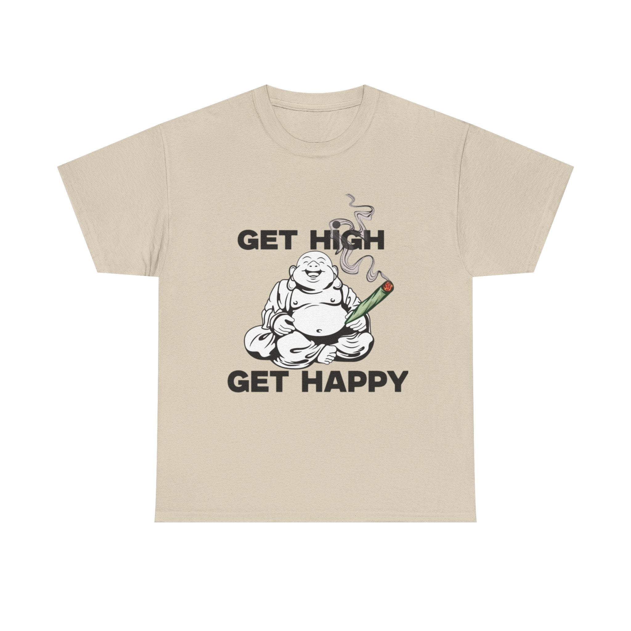 Higher Power