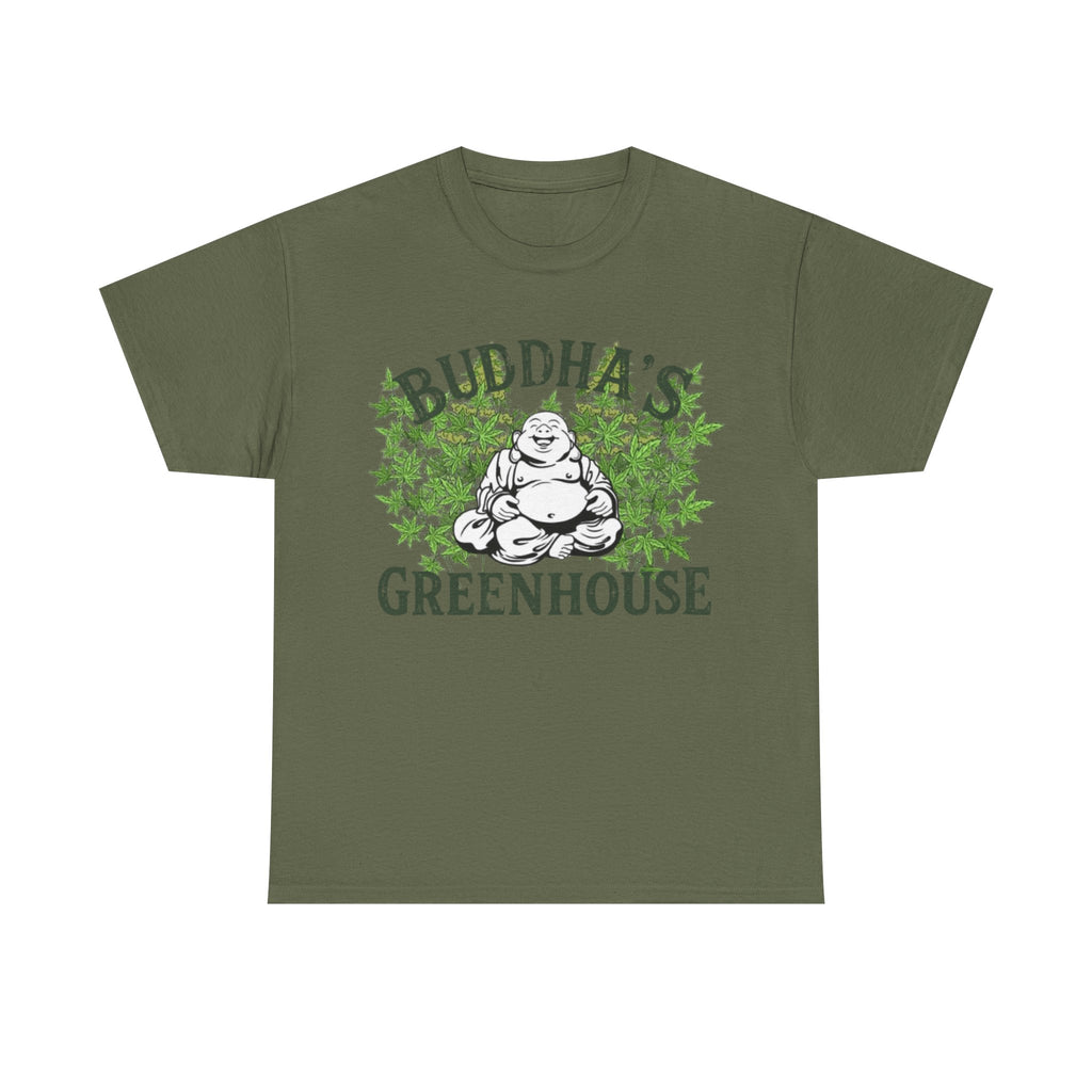 Buddahs Greenhouse