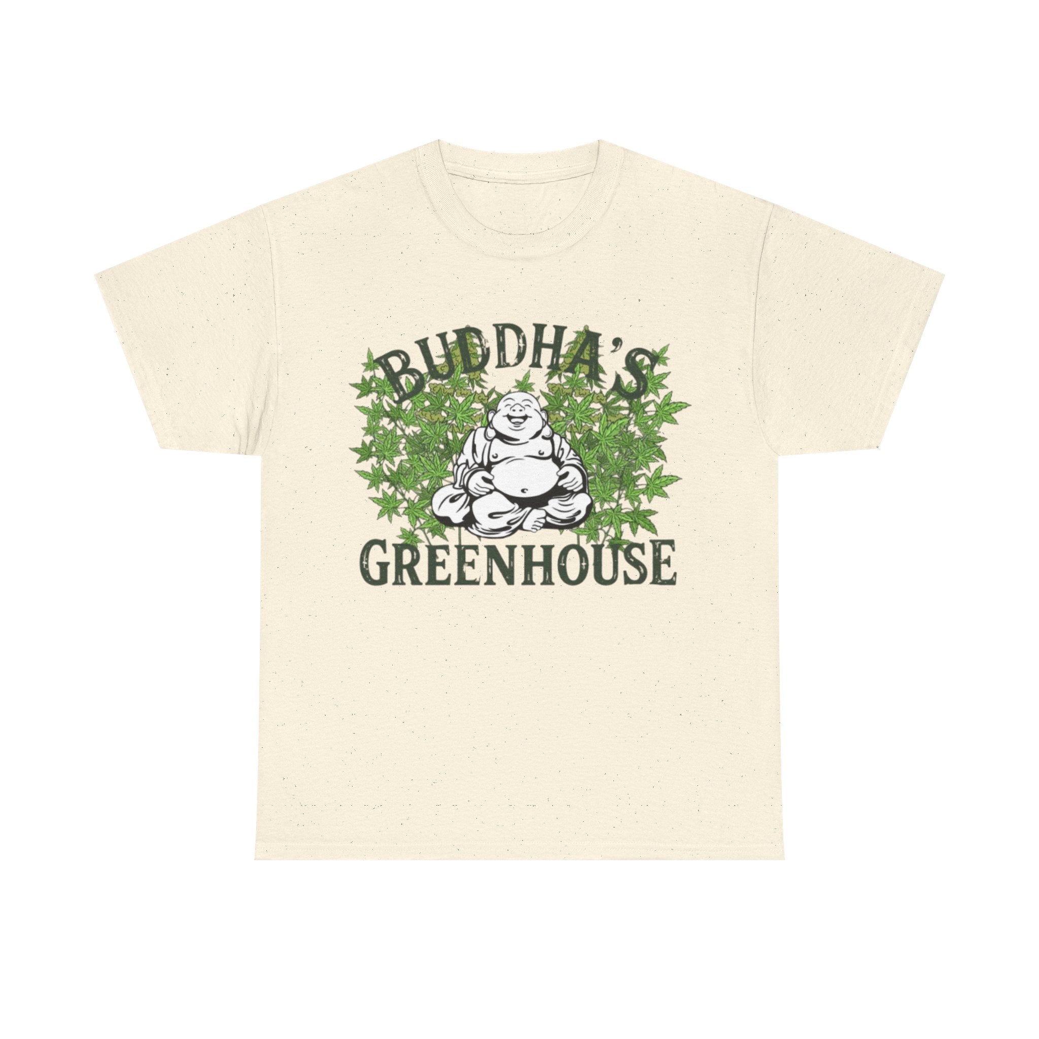 Buddahs Greenhouse