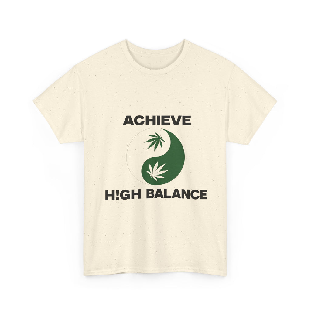 H!gh Balance