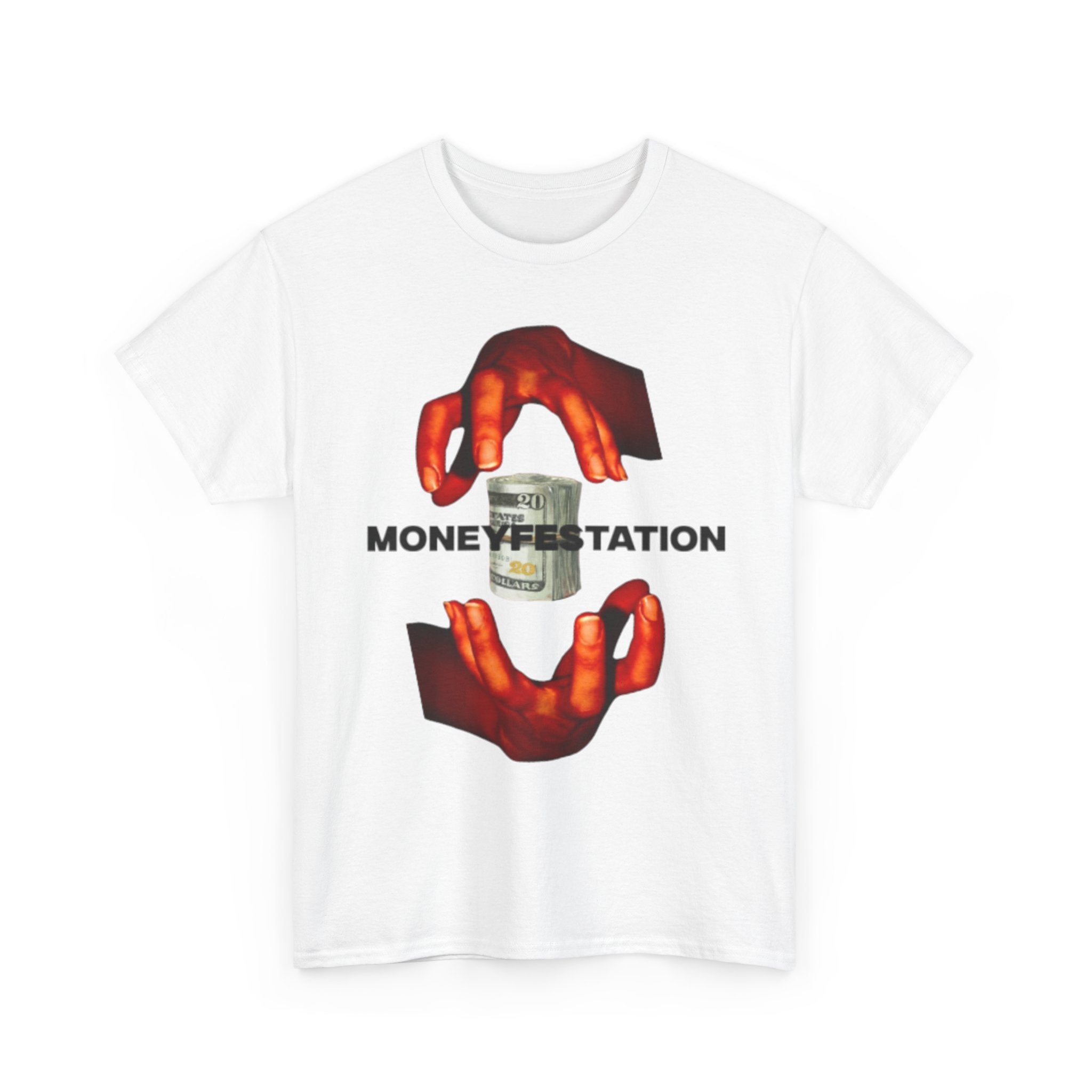 MoneyFestation