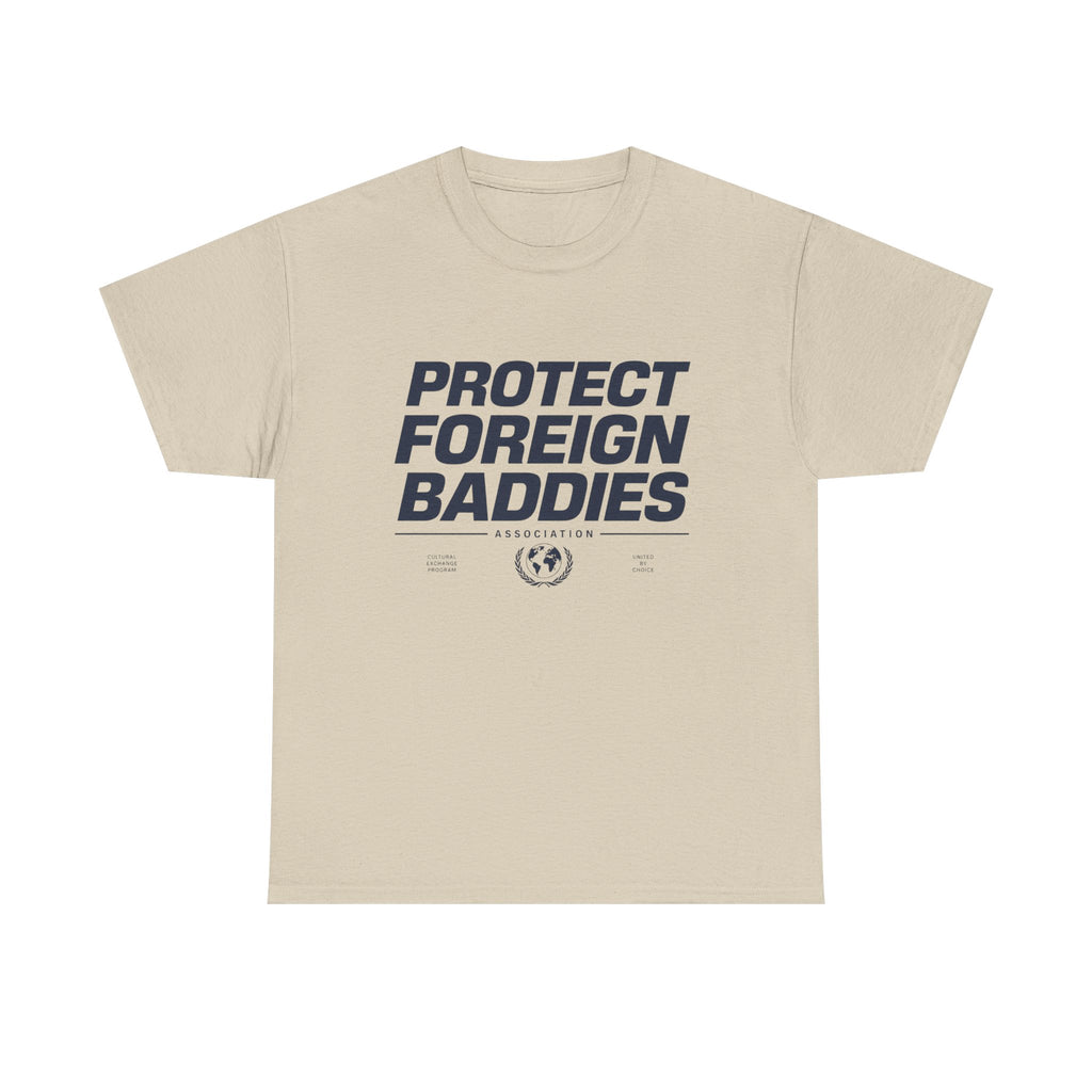 Protect All Baddies
