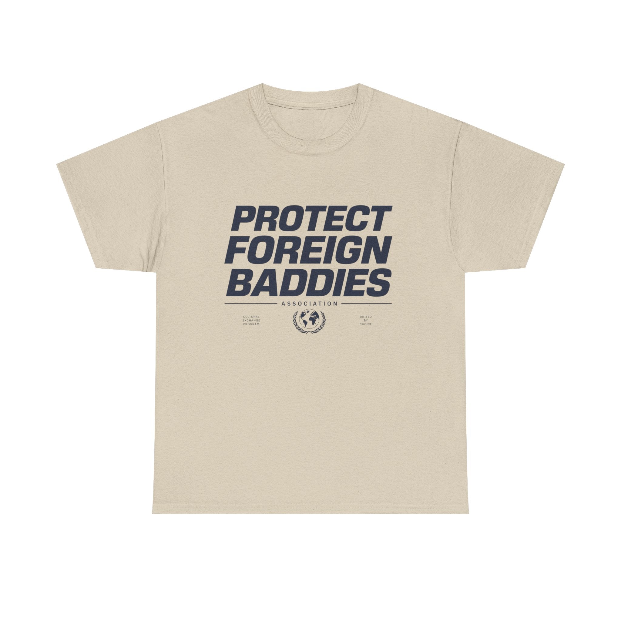 Protect All Baddies