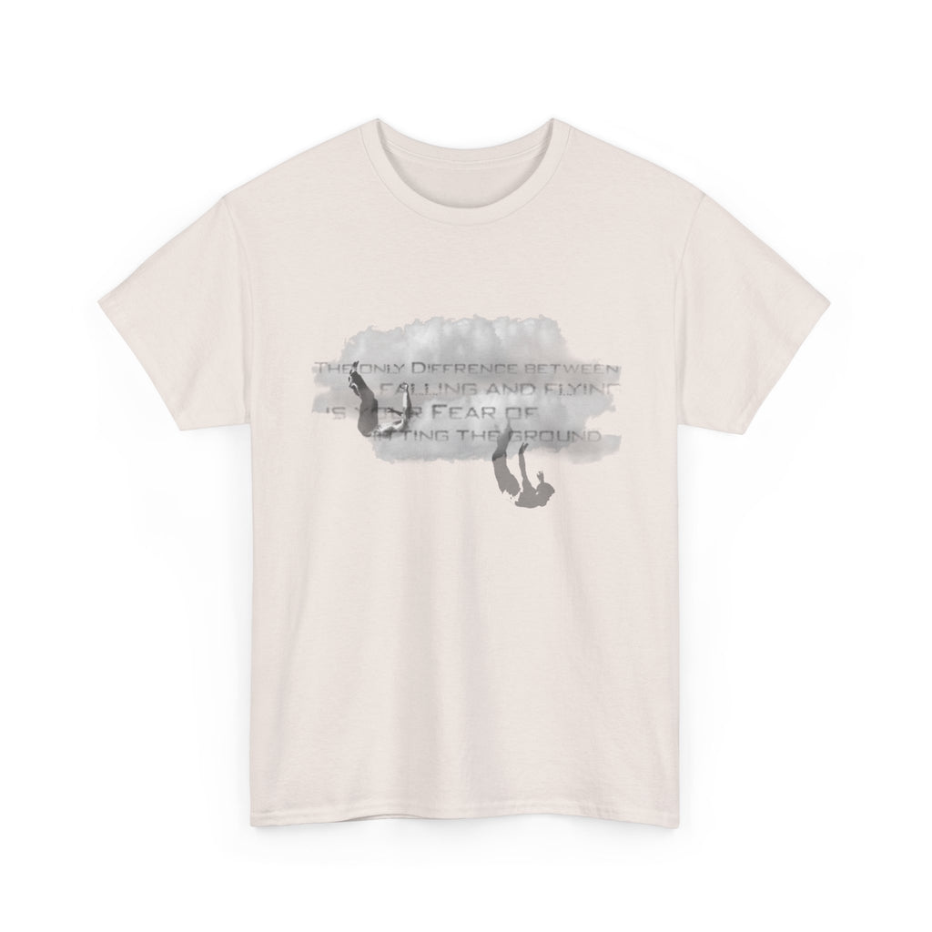 Falling Tee