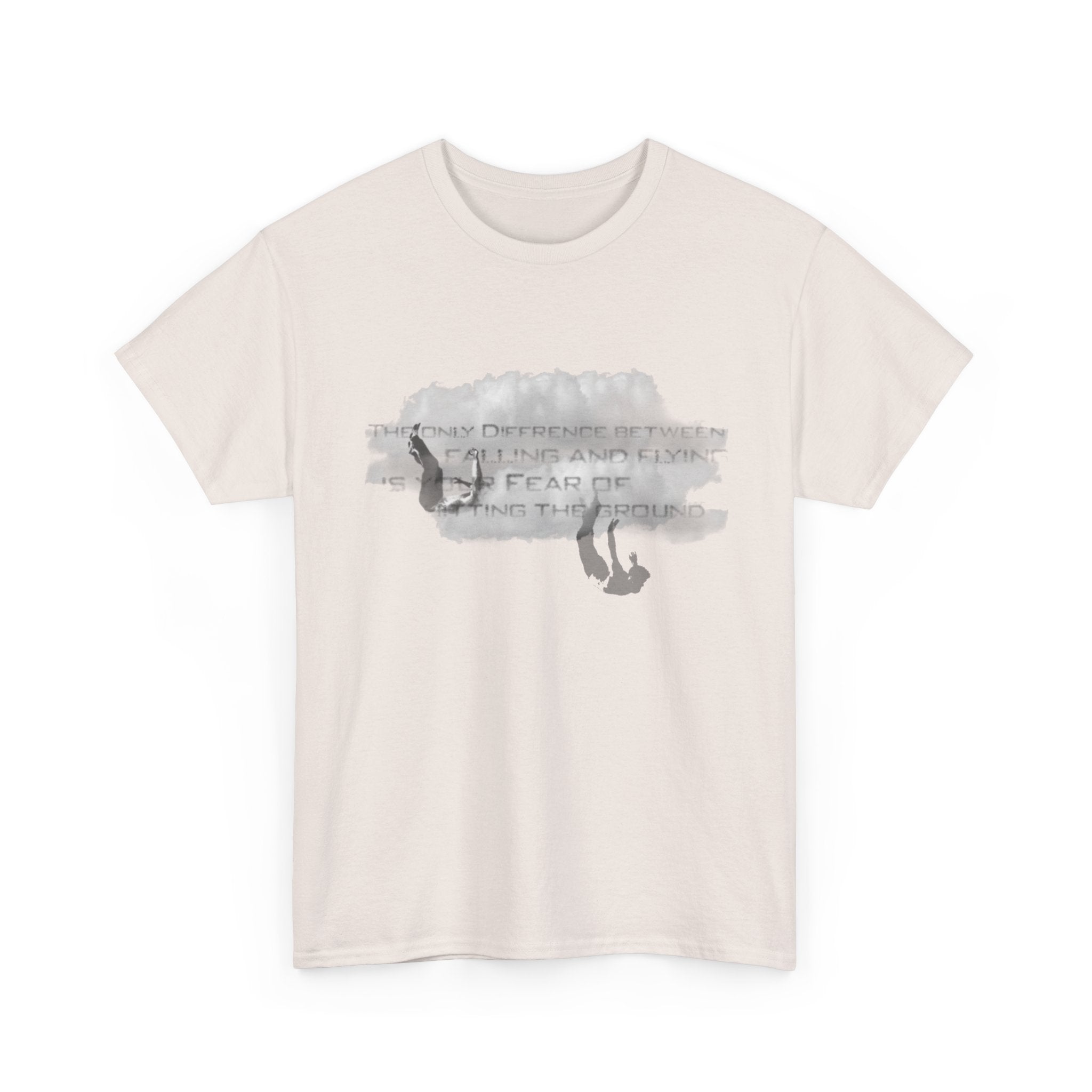 Falling Tee