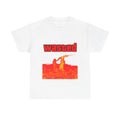 Wasted Shirt